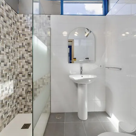 Villa Soleada - Vipvipvillas