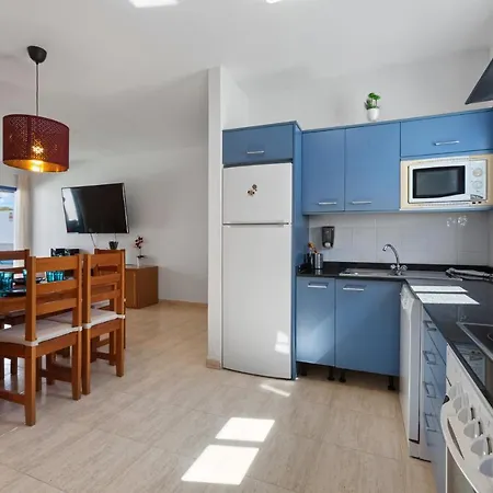 Soleada - Vipvipvillas Playa Blanca