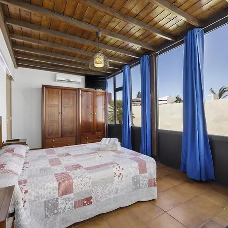 Soleada - Vipvipvillas Playa Blanca