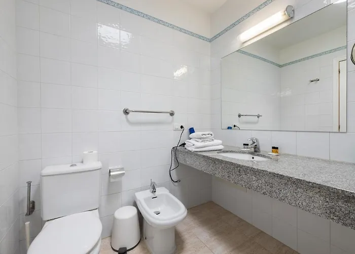 Soleada - Vipvipvillas Playa Blanca