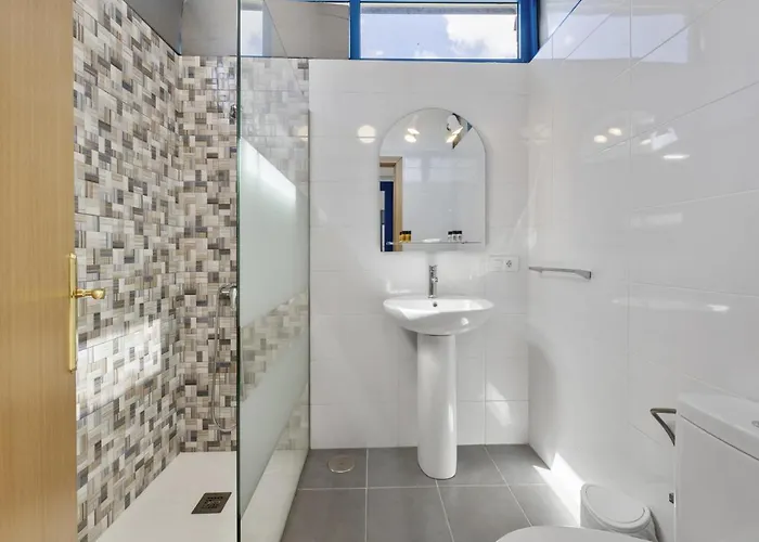 Villa Soleada - Vipvipvillas