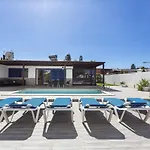 Soleada - Vipvipvillas Villa *